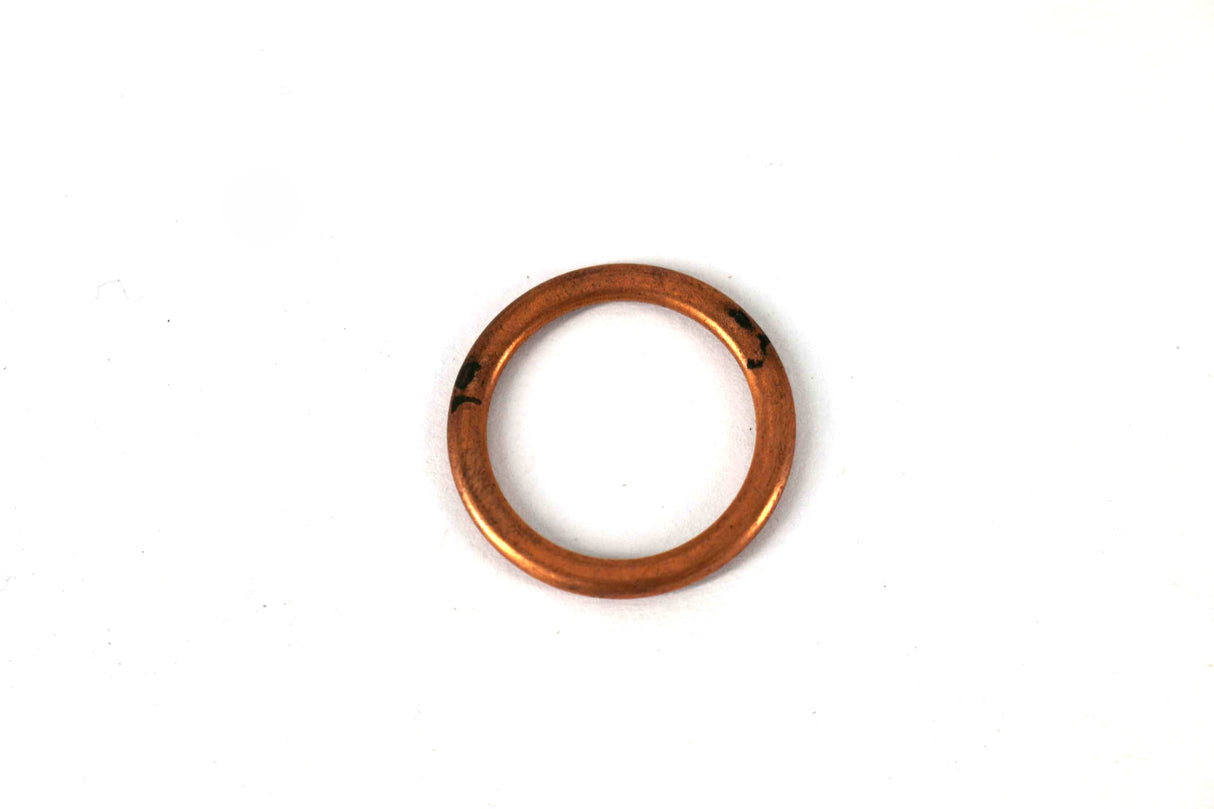 QUINCY COMPRESSOR ­-­ 1280716975 ­-­ GASKET-RING COPPER