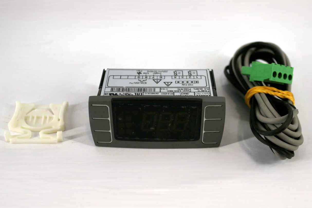 QUINCY COMPRESSOR ­-­ 2200902828 ­-­ KIT D.CONTR. 230V DEG F SET86