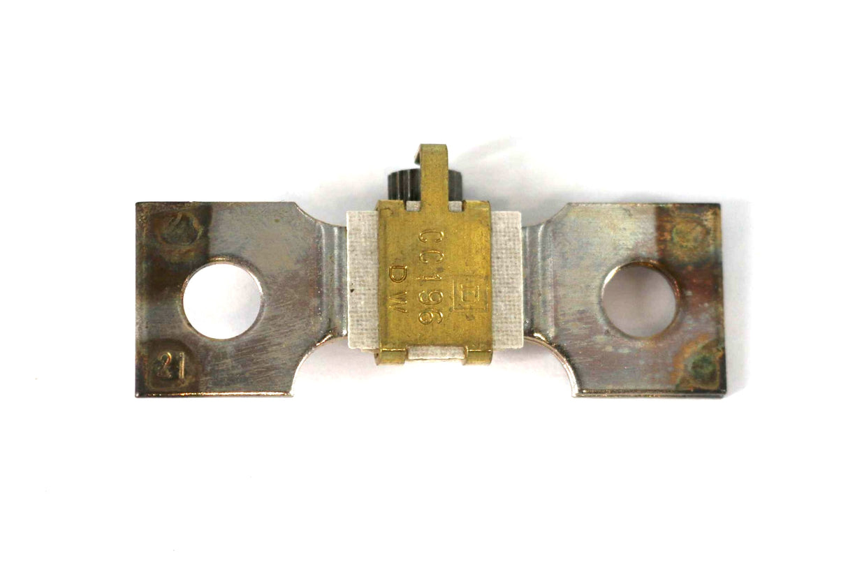 QUINCY COMPRESSOR ­-­ 1280719302 ­-­ RELAY - THERMAL UNITS