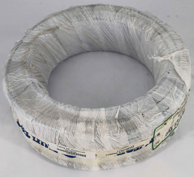 QUINCY COMPRESSOR ­-­ 1280740157 ­-­ TUBING 3/8" REINFORCED 100 FOOT ROLL