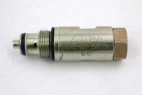 FLUTEC VALVES ­-­ DB4E-062-350F250 ­-­ VALVE