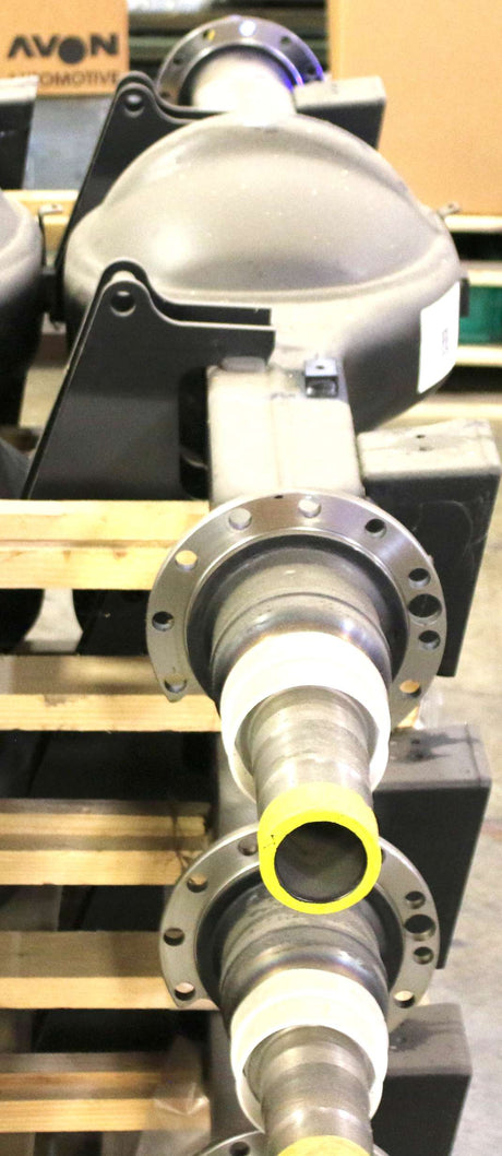 DANA SPICER ­-­ 10062890F ­-­ AXLE HOUSING S130