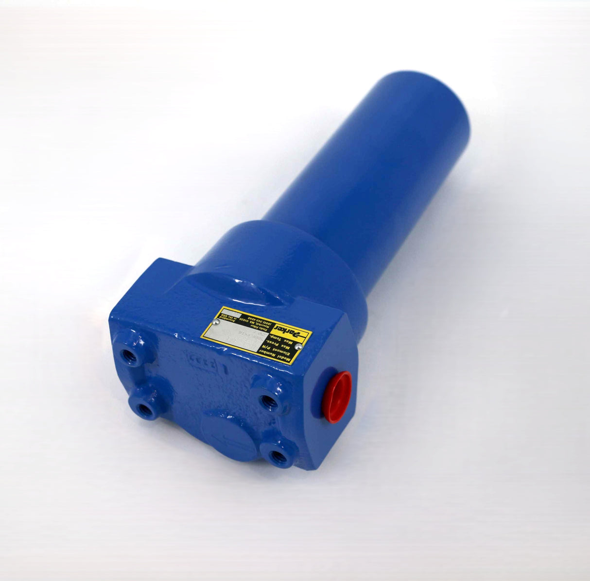 PARKER ­-­ JN2B-4CN ­-­ FILTER - COALESCER MAX 5000psig