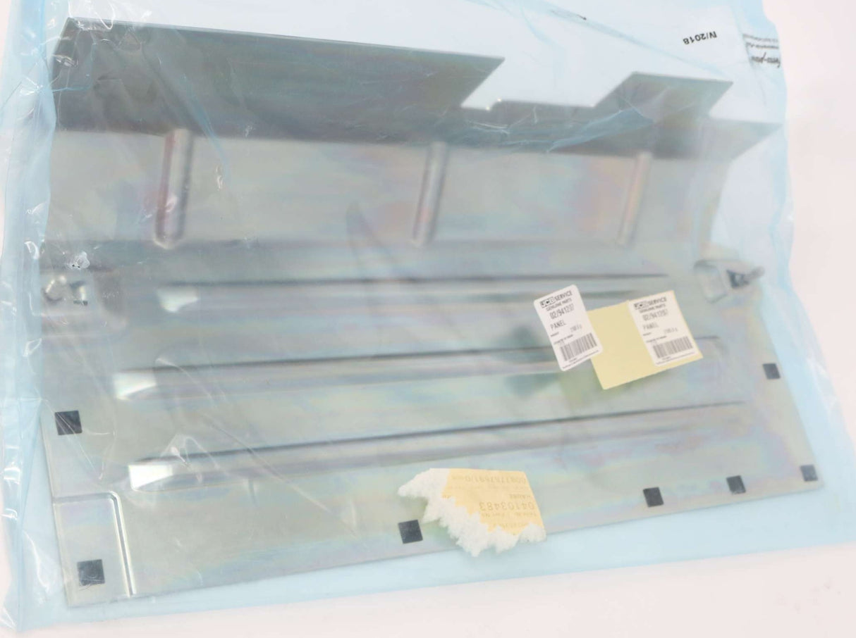 DEUTZ DIESEL ­-­ 0410-3483 ­-­ PANEL