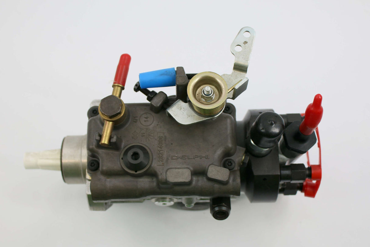 DELPHI ­-­ 9323A242H ­-­ PUMP FUEL INJECTION 55KW 24V MT2