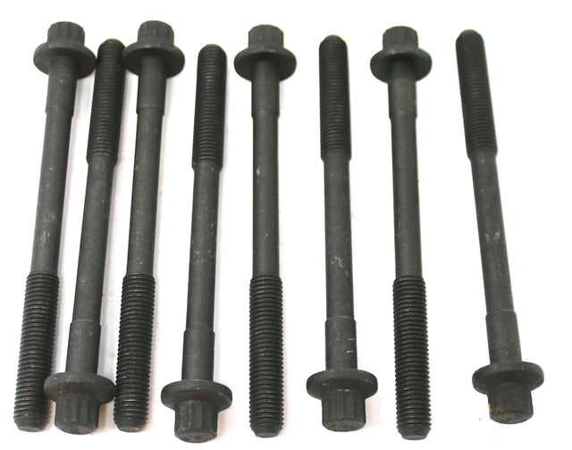 FEL-PRO ­-­ ES72475 ­-­ BOLT SET - ENGINE CYLINDER HEAD MAHLE GS33710