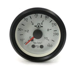 VDO ­-­ A2C59519878 ­-­ OIL PRESSURE GAUGE 150psi MAX
