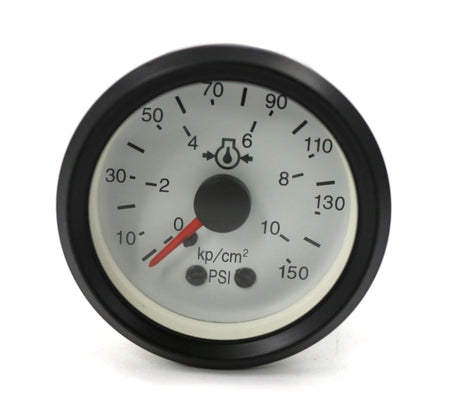 VDO ­-­ A2C59519878 ­-­ OIL PRESSURE GAUGE 150psi MAX