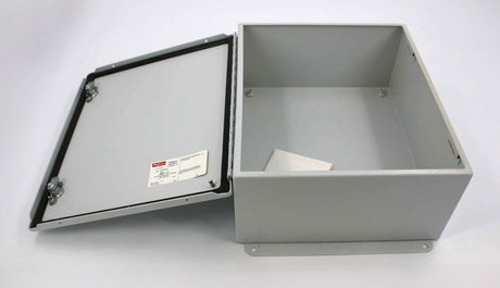 nVent HOFFMAN ­-­ A1412CHFL ­-­ JUNCTION BOX  BALLAST
