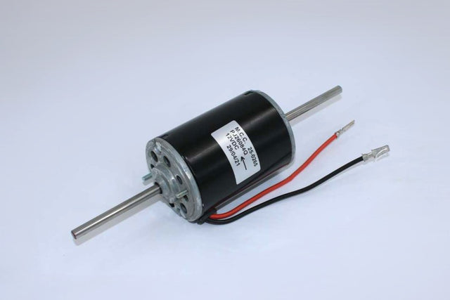 MCC ­-­ 25-0265 ­-­ BLOWER MOTOR12V