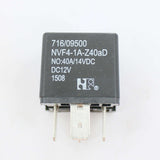 JCB ­-­ 716/09500 ­-­ RELAY SOLENOID