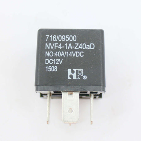 JCB ­-­ 716/09500 ­-­ RELAY SOLENOID