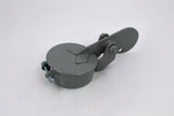GRAINGER ­-­ 44Z122 ­-­ CAP RAIN 3" EXHAUST