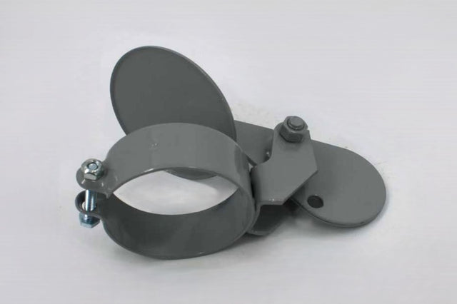 GRAINGER ­-­ 44Z122 ­-­ CAP RAIN 3" EXHAUST