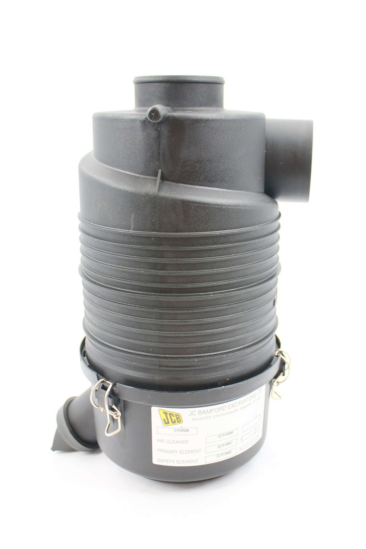 JCB ­-­ 32/919000 ­-­ AIR CLEANER