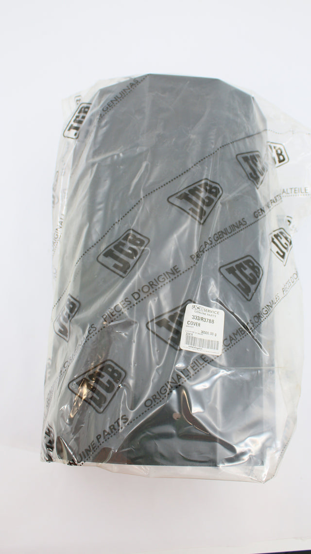 JCB ­-­ 333|R3788 ­-­ COVER
