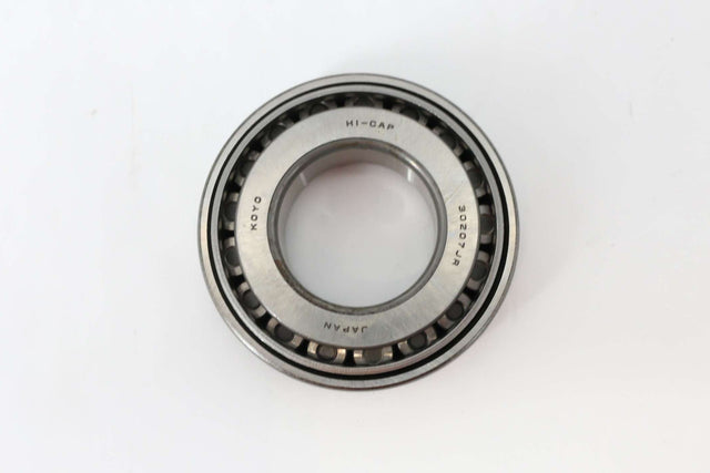 KOYO ­-­ 30207JR ­-­ BEARING SET 35mm ID 72mm OD