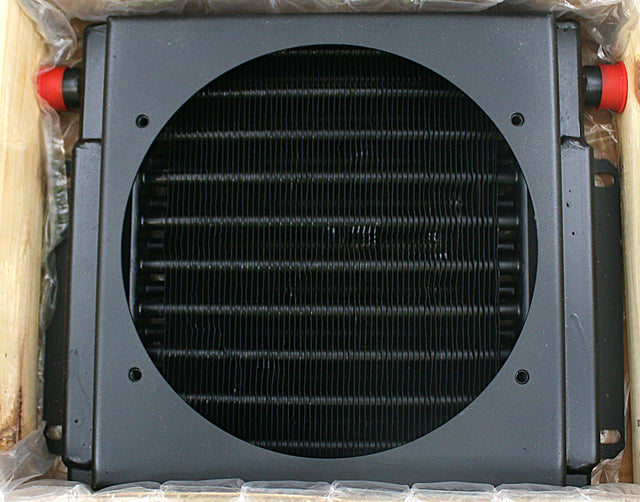 BOBCAT ­-­ 7301555 ­-­ EXCHANGER OIL COOLER