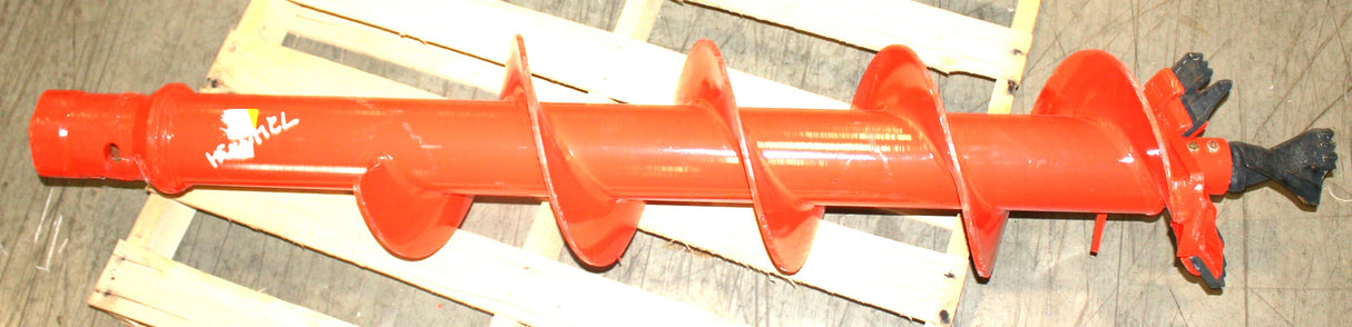 BOBCAT ­-­ 7243234 ­-­ HEAVY DUTY AUGER BIT 12"