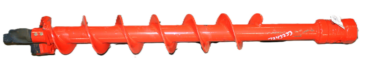 BOBCAT ­-­ 7243233 ­-­ AUGER BIT HD 8"