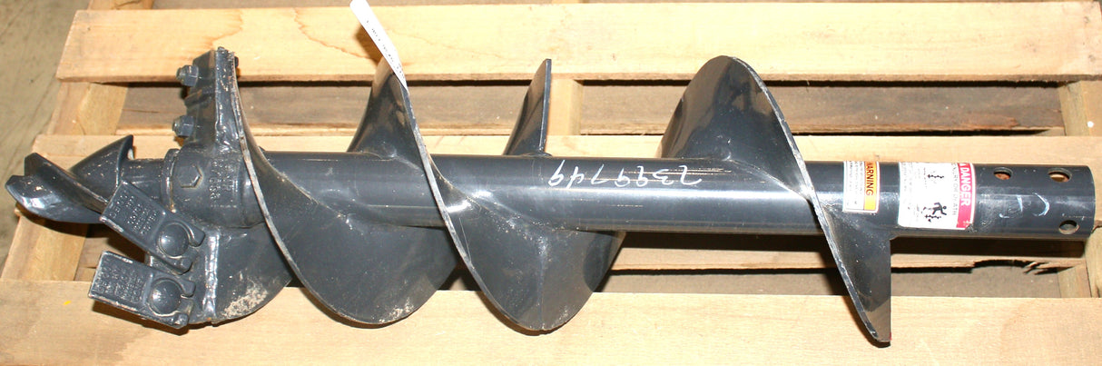 BOBCAT ­-­ 7399749 ­-­ AUGER BIT 9X36 FOR TRACTOR 3 PT. AUGER IMPLEMENTS