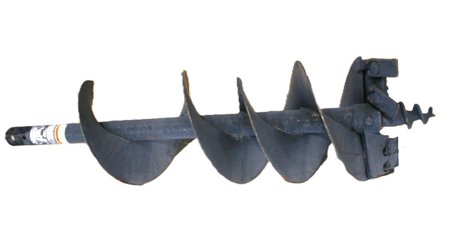 BOBCAT ­-­ 7390789 ­-­ AUGER BIT 12X49 FOR TRACTOR 3 PT. AUGER IMPLEMENTS