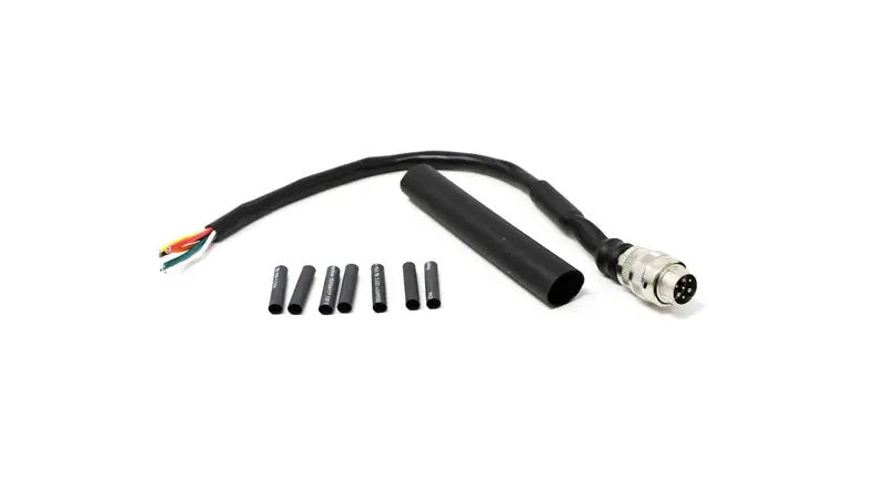 BOBCAT ­-­ 6734654 ­-­ 7 PIN HARNESS REPAIR KIT