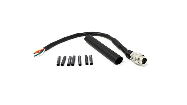 BOBCAT ­-­ 6734654 ­-­ 7 PIN HARNESS REPAIR KIT