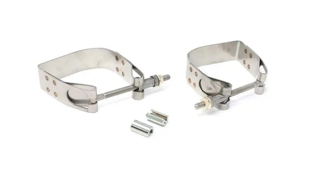 BOBCAT ­-­ 7452330 ­-­ CLAMP KIT FOR VERSAHANDLER TELEHANDLERS