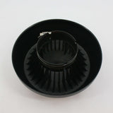 JCB ­-­ 162/02677 ­-­ RAINCAP