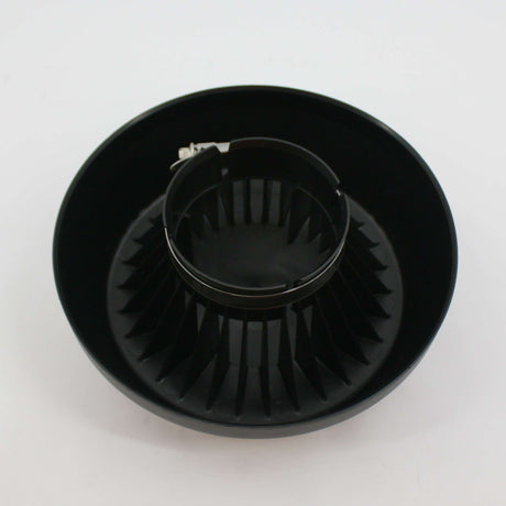 JCB ­-­ 162/02677 ­-­ RAINCAP