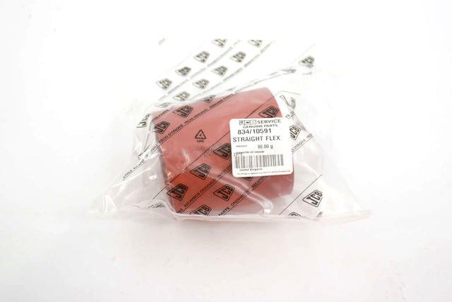 JCB ­-­ 834/10591 ­-­ STRAIGHT FLEX