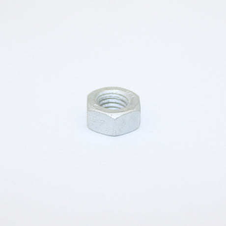 JCB ­-­ 1370/0201D ­-­ NUT M8