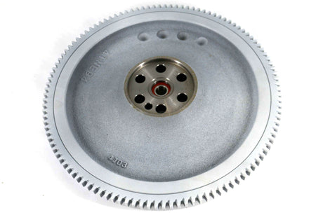 HYUNDAI ­-­ 129970-21590 ­-­ FLYWHEEL ASSY
