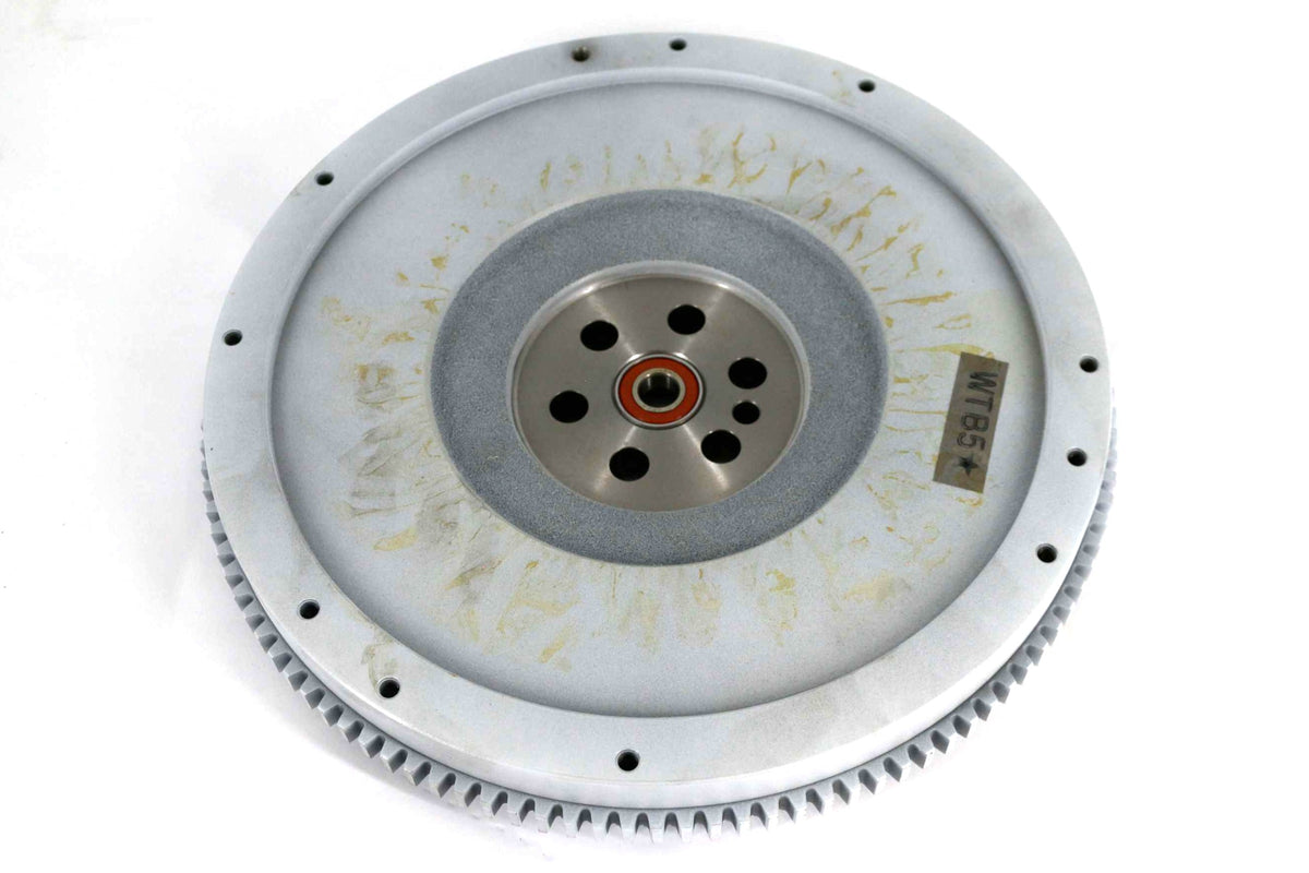 HYUNDAI ­-­ 129970-21590 ­-­ FLYWHEEL ASSY