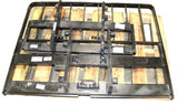 HYUNDAI ­-­ 63HN-25022-P ­-­ CARR & BACKREST ASSY