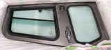 HYUNDAI ­-­ 71FQ-55153 ­-­ DOOR ASSY-SIDE LH