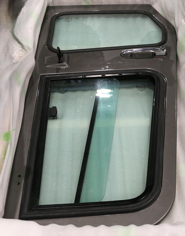 HYUNDAI ­-­ 71FQ-55153 ­-­ DOOR ASSY-SIDE LH