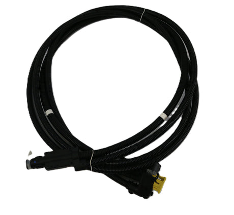 HYUNDAI ­-­ 12HS-40100 ­-­ HOSE ASSY-SUCTION