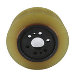 HYUNDAI ­-­ 81FP-29110 ­-­ TIRE ASSY-DRIVE URETHANE
