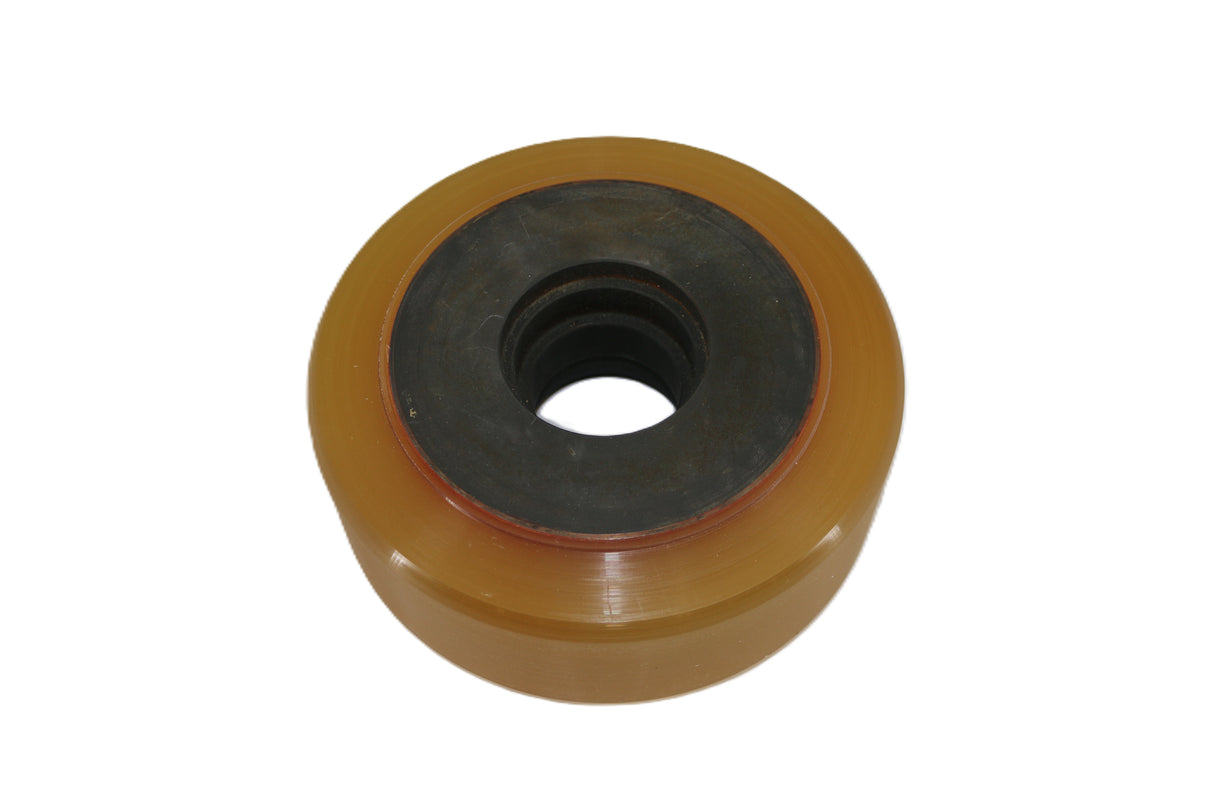 HYUNDAI ­-­ 81FS-29310 ­-­ TIRE ASSY-CASTER URETHAN