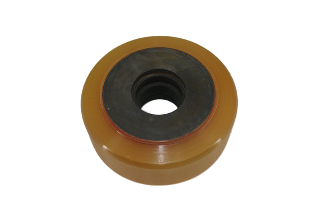 HYUNDAI ­-­ 81FS-29310 ­-­ TIRE ASSY-CASTER URETHAN