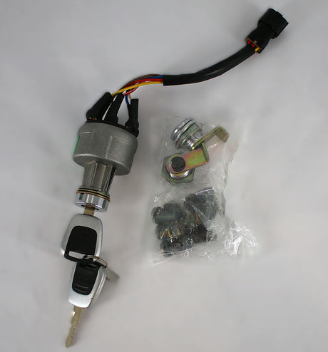 HYUNDAI ­-­ 21HV-12180 ­-­ SWITCH-STARTER