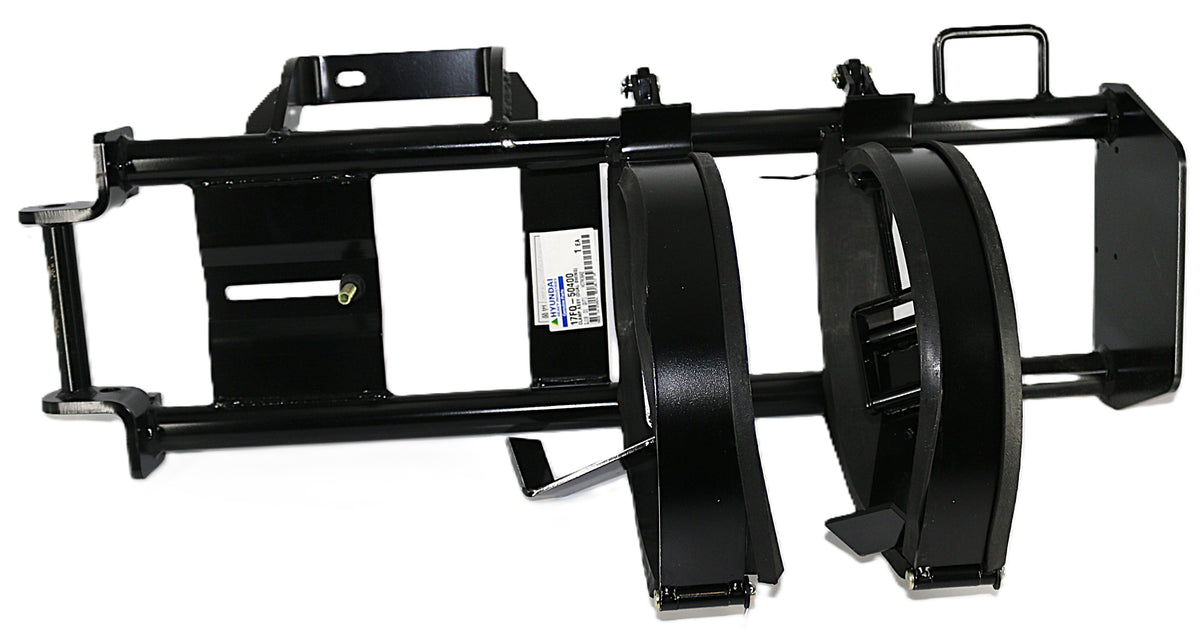 HYUNDAI ­-­ 17FQ-50400 ­-­ CLAMP ASSY-DUAL
