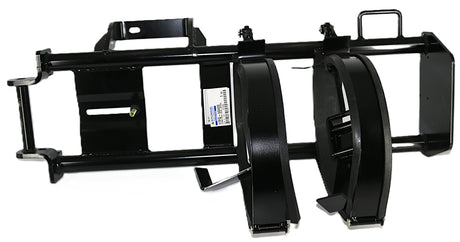 HYUNDAI ­-­ 17FQ-50400 ­-­ CLAMP ASSY-DUAL