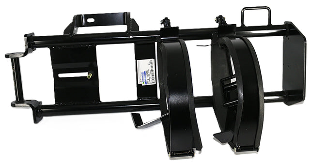 HYUNDAI ­-­ 17FQ-50400 ­-­ CLAMP ASSY-DUAL