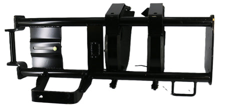 HYUNDAI ­-­ 17FQ-50400 ­-­ CLAMP ASSY-DUAL