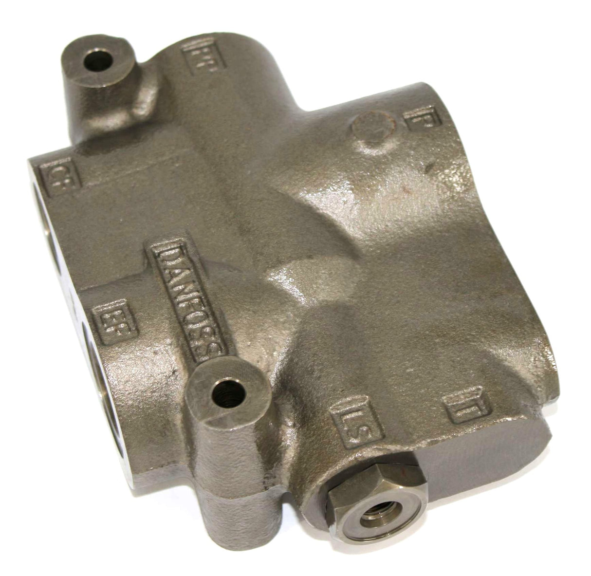 HYUNDAI ­-­ F14600210 ­-­ VALVE-PRIORITY