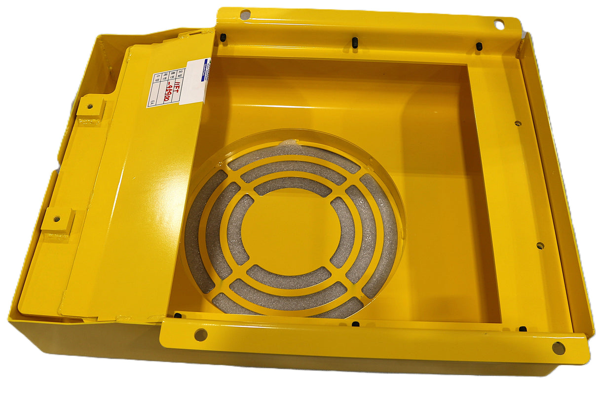 HYUNDAI ­-­ 11FT-95900 ­-­ COVER ASSY
