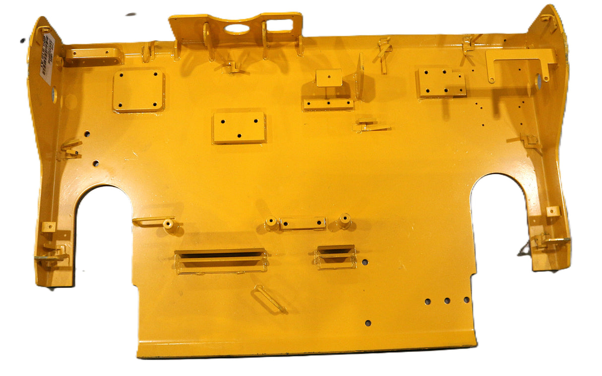 HYUNDAI ­-­ 71FG-10024 ­-­ DASHBOARD